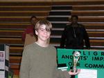 IanScienceFair