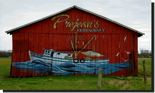 prejbarn